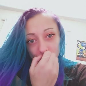 Meet your Posher, Britany